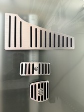 PEDALI PEDALIERA SPORTIVA