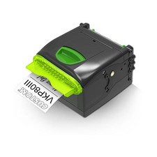 CUSTOM VKP80III 203 x 203 DPI