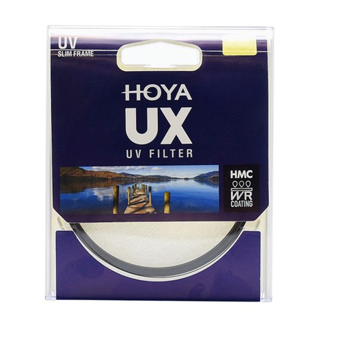 Hoya filtro ii hmc wr - ii,