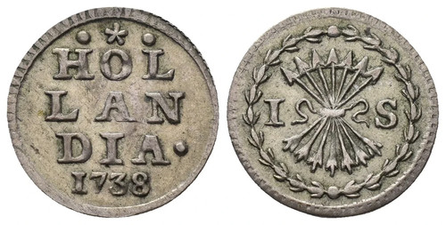 Olanda 1 - -,