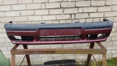 Paraurti anteriore renault - renault, 19