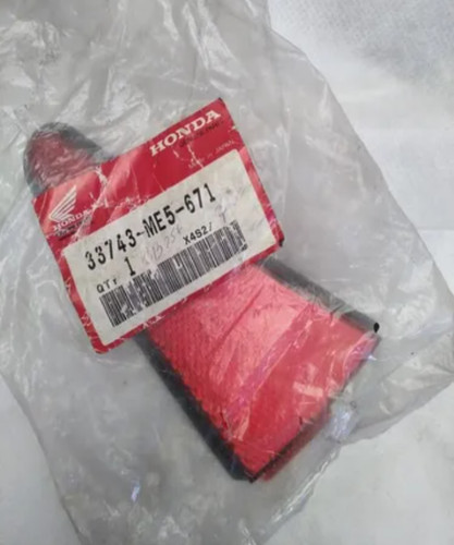 Honda cb250 reflector rr - reflector, l.