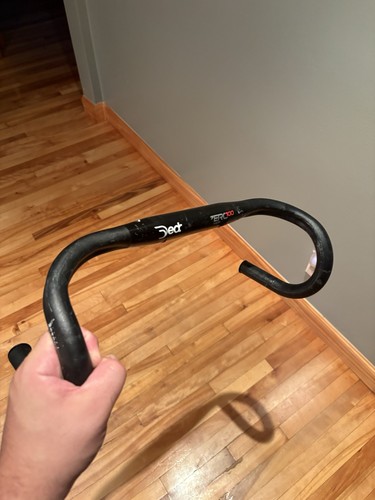 Deda zero 100 deep - deep, drop