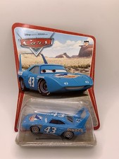 Disney Pixar Cars Il Re Dinoco