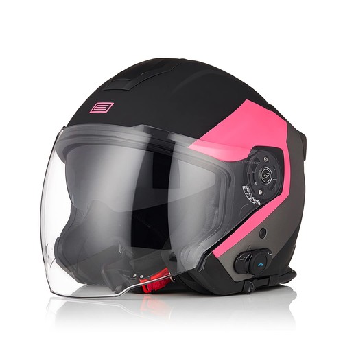 Origine casco moto jet - casco,
