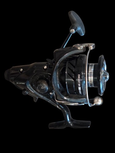 Mulinello spinning daiwa - mulinello, da