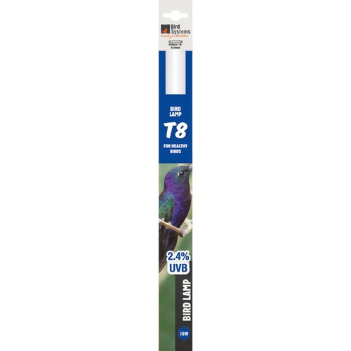 Bird systems lampada 15w - bird,