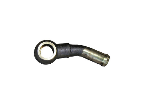 Raccordo tubo servosterzo - tubo,