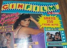 Rivista Gin Film n. 22 del