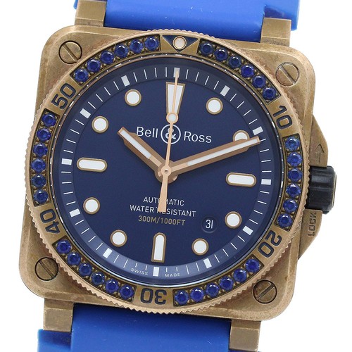 Orologio lusso automatico - di,
