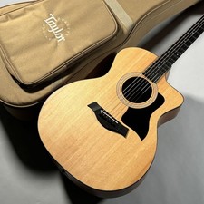 Taylor 114ce-Walnut (2021)