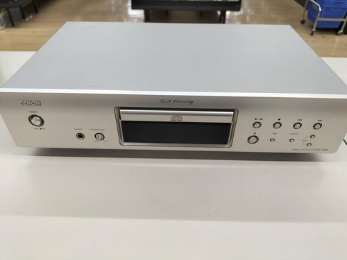 Denon dcd 755ae lettore con - denon, cd