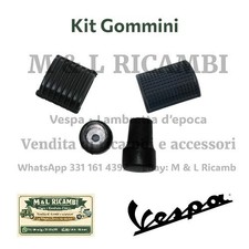 Kit restauro gommini - kit,