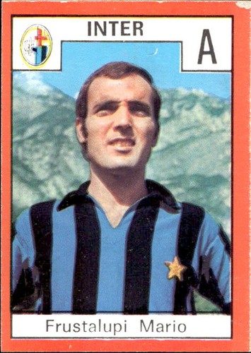 Figurina calciatori reli - calciatori,