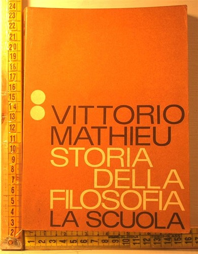 Mathieu vittorio storia - vittorio,