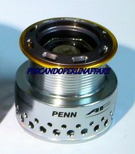 PENN AF 1000 spare spool bobina di ricambio-alluminio