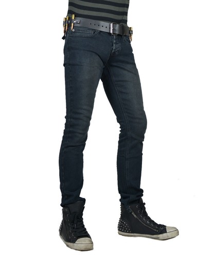 Kill city rocker needle fit - kill,