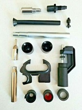 Set di matrici MEC per 600 Jr. (Pre 82) e (da 82 a 85) 28 Ga. Kit (nuovo con scatola) # 833528