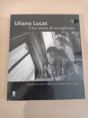 Uliano lucas una storia - una,