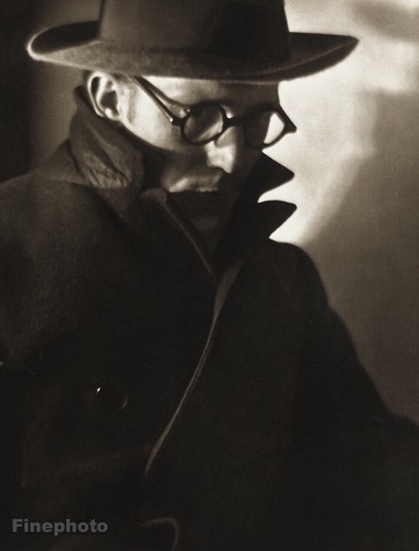 1927 vintage josef sudek - josef,