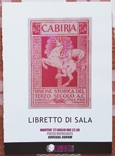 1914-CABIRIA-GABRIELE