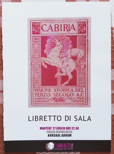 1914-CABIRIA-GABRIELE