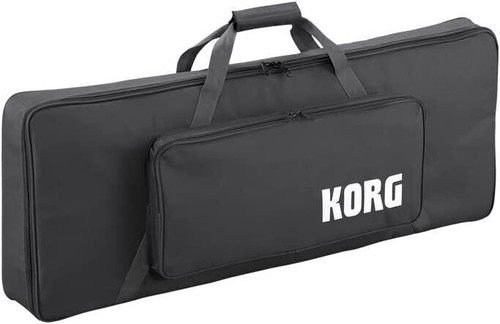 Custodia morbida korg per - custodia,