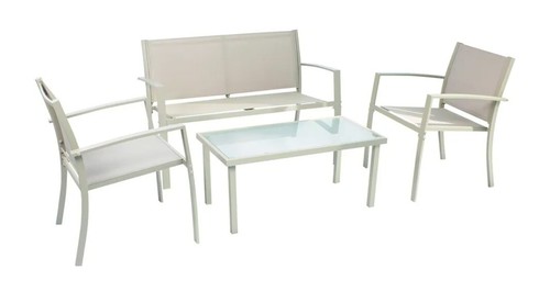 Set salotto salottino da - set, pz