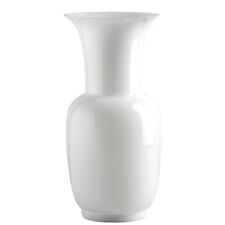 Venini, Opalino, Vaso Lattimo