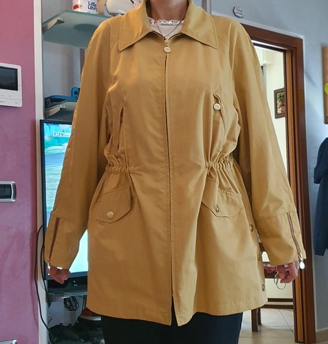 Trench burberry donna - trench,
