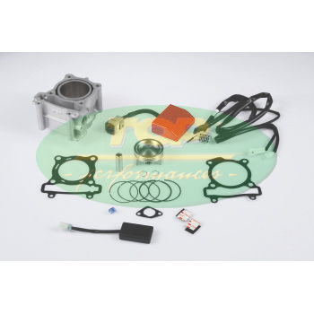 Kit ãƒëœ max 125 - kit,