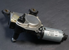 Motorino Tergicristallo