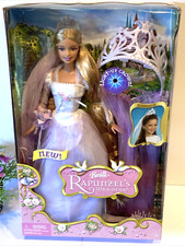 Barbie matrimonio di