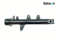 Tubo esterno forcella sinistra