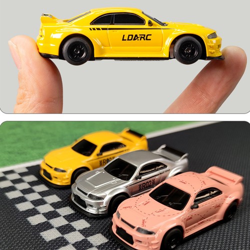 Mini sports 64 - mini, 1/64