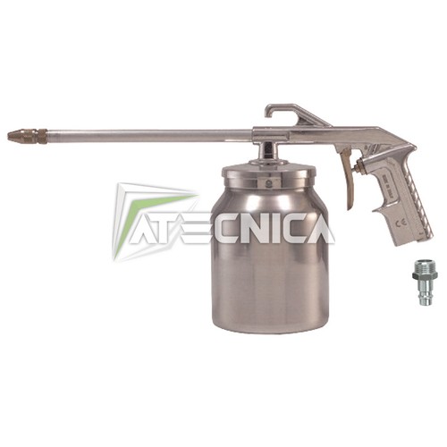 Pistol lavaggio fiac - pistol,