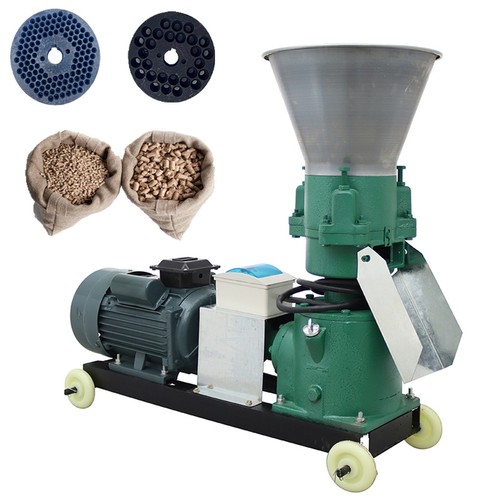 Mangiatoia mulino pellet - mulino,