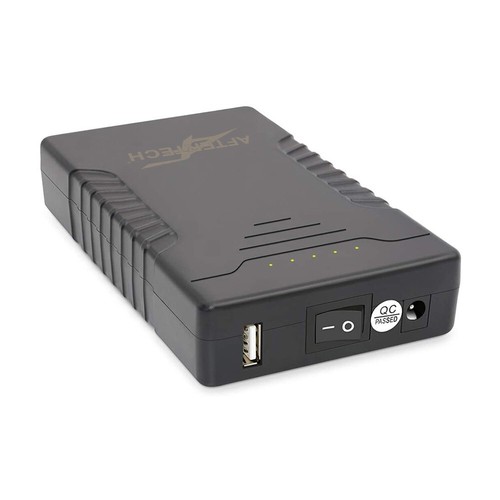 Mini ups powerbank pacco - ups,