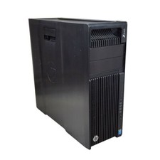 HP Z640 Workstation 24-Core
