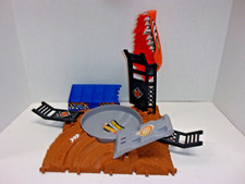 Hot Wheels Monster Trucks