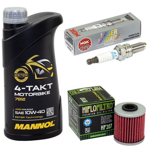 Kit revisione per - revisione, suzuki