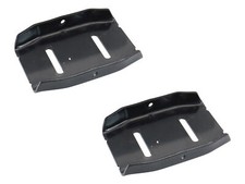 2X Gleitkufe Adatto Per