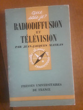 Que sais je/Radiodiffusion et