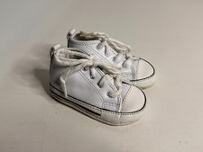 Converse Chuck Taylor White