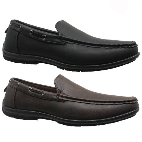 Nuovi mocassini uomo slip - uomo,