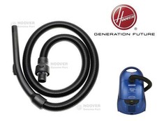 TUBO FLESSIBILE ASPIRAPOLVERE