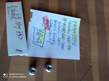 NOS SHIMANO RICAMBI ORIGINALI 600 EX AERO LEVA CAVO FRENO CARTER TAPPO ESTERNO RICAMBI