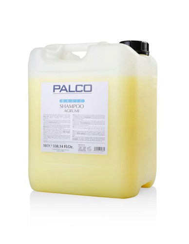 Palco basic shampoo - palco,