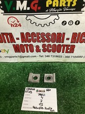Registri Ruota Posteriore Yamaha Mt 03 660 Anno 2006 2007 2008 2009 2010 2014