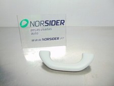 Carena anteriore destro per VOLKSWAGEN POLO 1.2 12V GASOLINA 64CV 115700